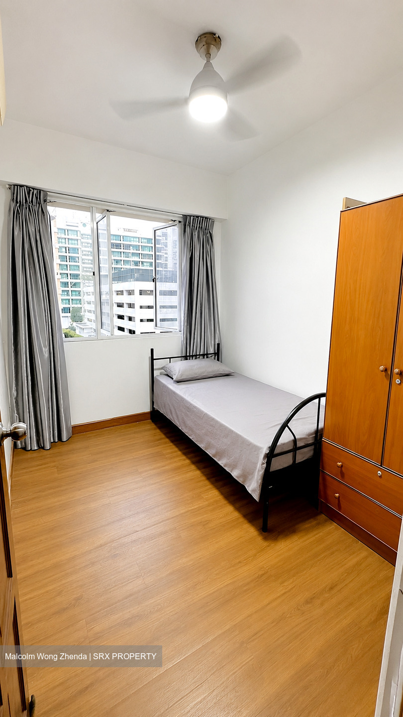 St Francis Court (D12), Apartment #560120711